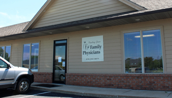 Bowling Green Family Practice