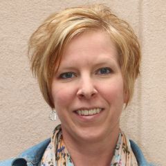 Janell Arps, CNP