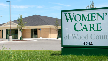 Women's Care of Wood County