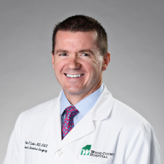 Peter F. Lalor, M.D., FACS, FASMBS