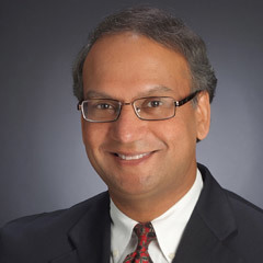 Sanjiv Bais, M.D., F.A.C.S.