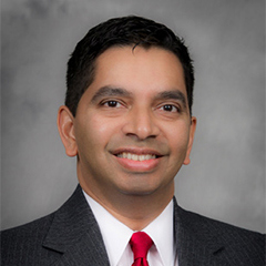 Karl Fernandes, MD, FCCP