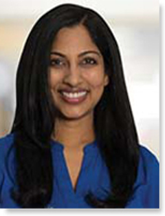 NITISHA MUTGI, MD