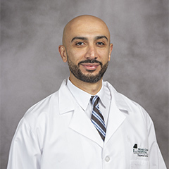 OSAMA ELATTAR, M.D.